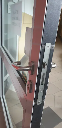 Pogotowie zamkowe Tychy